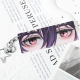 Custom Acrylic Eyes Pendant
