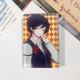Custom Acrylic Round Corner Block