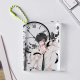 Custom Acrylic Block Pendant