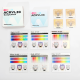 Acrylic Sample Pack