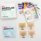 Acrylic Sample Pack