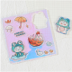 Custom Acrylic Sheet
