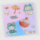 Custom Acrylic Sheet