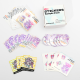 Stickers Sample Pack