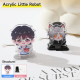 Custom Acrylic Little Robot